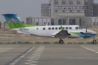 N714A photo, click to enlarge