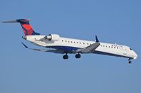 N899SK @ KBOI - Landing BOI.