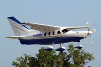 N940RD @ KLAL - N940RD   Aerocomp Comp Air 9 [0805901] Lakeland-Linder~N 16/04/2010 - by Ray Barber