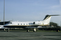 N5997K @ EBBR - picture by Marijn Aarts - by Joop de Groot