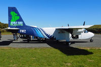ZK-FWZ photo, click to enlarge ZK-FWZ photo, click to enlarge