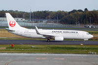 JA309J @ RJAA - At Narita - by Micha Lueck