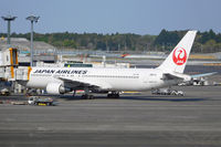 JA611J @ RJAA - At Narita - by Micha Lueck