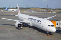 JA868J @ RJAA - At Narita - by Micha Lueck
