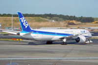 JA884A @ RJAA - At Narita - by Micha Lueck