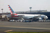 N772AN @ RJAA - At Narita - by Micha Lueck