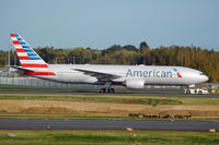 N794AN @ RJAA - At Narita - by Micha Lueck