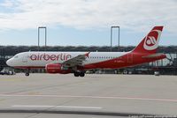 D-ABDZ @ EDDK - Airbus A319-214 - AB BER Air Berlin stored 28.10.2017 SXF - 4033 - D-ABDZ - 25.09.2017 - CGN - by Ralf Winter