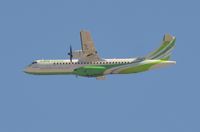 EC-LGF @ GCLP - Binter ATR72 - by FerryPNL