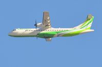 EC-MIF @ GCLP - Binter ATR72 - by FerryPNL
