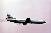 OH-LSF @ CPH - Copenhagen 21.3.1971 - by leo larsen