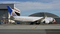 N24974 @ KSFO - SFO 2018. - by Clayton Eddy