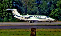 I-GASD @ LIML - I-GASD   Cessna Citation III [650-0037] Milan-Linate~I 20/07/2004 - by Ray Barber