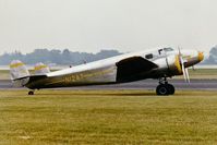 N12AT - N12AT 19?? - by Clayton Eddy