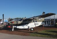 N50KQ @ KOSH - Kodiak 100 - by Mark Pasqualino