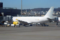 EC-LAA @ LSZH - At Zurich - by Micha Lueck