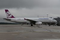 TC-FBR @ EDDK - Airbus A320-232 - FHY Freebird Airlines - 2524 - TC-FBR - 05.08.2017 - CGN - by Ralf Winter