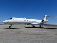 N588AT @ SUMU - Landed at SUMU - by Amilcar Carriqui Duarte