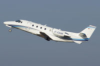 D-CSUN @ EDDT - Belongs to the Air Hamburg fleet - by Tomas Milosch
