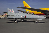 505 - BIAS 2018 - SAKHIR AIRBASE OBKH - by Roberto Cassar