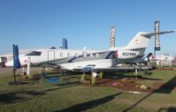 N224WA @ KOSH - Pilatus PC-24 - by Mark Pasqualino