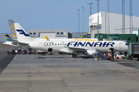 OH-LKR @ ESGG - At Gothenburg - by Micha Lueck