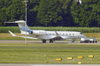 OE-IIH @ LSZH - At Zurich - by Micha Lueck