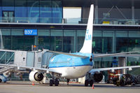 PH-BGO @ LSZH - At Zurich - by Micha Lueck