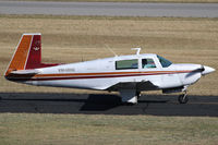 VH-UDQ @ YPJT - BACK TO BASE - by Bill Mallinson