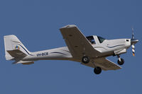 VH-BCB @ YPJT - MORE CIRCUITS - by Bill Mallinson