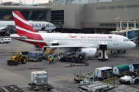 3B-NBF @ FAJS - At O.R. Tambo - by Micha Lueck