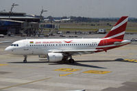 3B-NBF @ FAJS - At O.R. Tambo - by Micha Lueck
