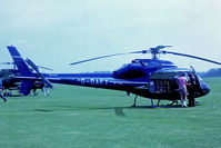 G-DAFT - G-DAFT   Aerospatiale AS.355F2 Ecureuil II [5364] (Place & Date unknown) @ 1990 - by Ray Barber