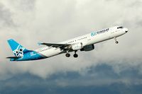 C-GEZJ @ YVR - departure to Toronto - by Manuel Vieira Ribeiro