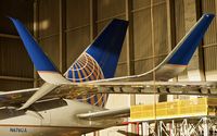 N676UA @ KSFO - SFO 2018. - by Clayton Eddy