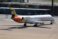 ZS-BBI @ FAJS - At O.R. Tambo - by Micha Lueck