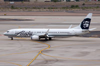 N440AS @ KPHX - No comment. - by Dave Turpie