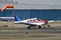 N1109X @ CCR - Buchanan Field Concord California 2018. - by Clayton Eddy