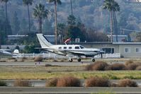 N278J @ CCR - Buchanan Field Concord California 2018. - by Clayton Eddy