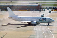 ZS-TGB @ FAJS - At O.R. Tambo - by Micha Lueck