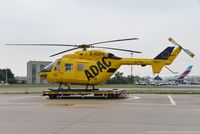 D-HDPS @ EDDK - MBB Kawasaki BK-117B2 'Christoph 15' - 7074 - D-HDPS - 21.07.2016 - CGN - by Ralf Winter