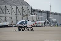 HB-ZSS @ CGN - Enstrom 280FX Shark - Private - 2113 - HB-ZSS - 14.07.2017 - CGN - by Ralf Winter