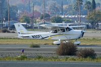 N90FL @ KCCR - Buchanan Field Concord California 2018. - by Clayton Eddy