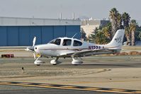 N122AJ @ CCR - Buchanan Field Concord California 2018. - by Clayton Eddy