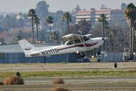 N211TD @ CCR - Buchanan Field Concord California 2018. - by Clayton Eddy