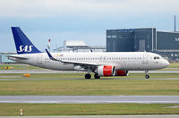 EI-SIF @ CPH - Copenhagen 11.12.2018 - by leo larsen