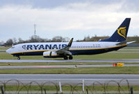 EI-ENL @ CPH - Copenhagen 11.12.2018 - by leo larsen