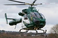 G-SASR - helimed10A