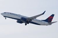 N3752 @ KBOI - Departing BOI.