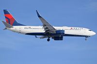 N3752 @ KBOI - Landing BOI.